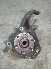 Кулак поворотный правый Nissan Pathfinder (R51M) 2004-2013 2005