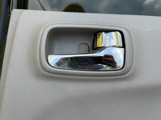 Ручка двери внутренняя задняя правая Mitsubishi L200 (2006-2015) 2008
