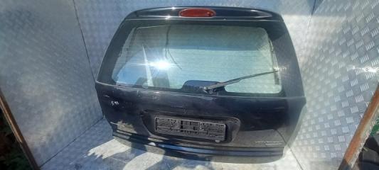 Крышка багажника (дверь 3-5) Chrysler Voyager IV 2001-2007 2003