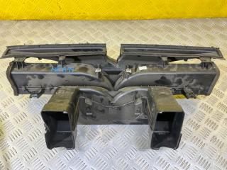 Воздуховод Nissan Navara (D40) 2004-2015 2013