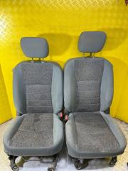 Салон (комплект сидений) Dodge RAM IV (2008-2019) 2017