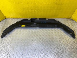 Накладка замка капота Toyota Rav 4 (XA30) (2005-2014) 2.0 i 3ZRFAE контрактная