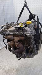 Двигатель Chrysler PT Cruiser 2000-2010 2002
