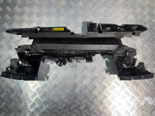 Накладка замка капота Toyota Rav 4 (CA40) (2012-2019) Внедорожник 2.2 D БУ