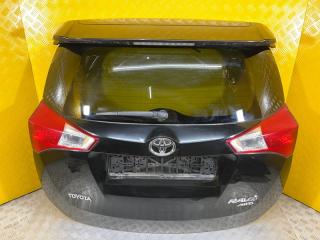 Крышка багажника (дверь 3-5) Toyota Rav 4 (CA40) (2012-2019) Внедорожник 2.2 D БУ