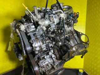 Двигатель Toyota Hilux (2015-2021) 2015