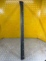 Накладка на порог (наружная) Toyota Land Cruiser Prado 120 (2002-2009) 3.0 D 1KDFTV БУ