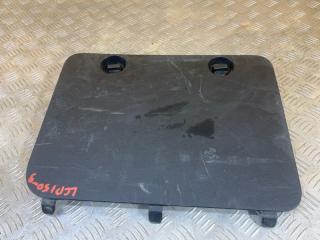 Накладка двери (крышки) багажника Toyota Land Cruiser Prado 150 (2009-2023) 3.0 D 1KDFTV БУ
