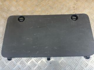Накладка двери (крышки) багажника Toyota Land Cruiser Prado 150 (2009-2023) 2.7 i 2TRFE БУ