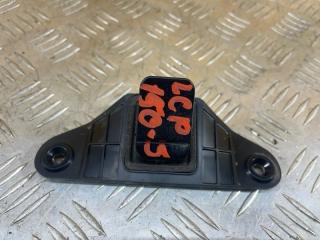 Накладка двери (крышки) багажника Toyota Land Cruiser Prado 150 (2009-2023) 2.7 i 2TRFE БУ