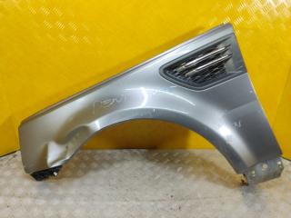 Крыло переднее левое Land Rover Range Rover Sport I 2005-2013 3.0 D контрактная