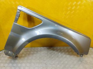 Крыло переднее правое Land Rover Range Rover Sport I 2005-2013 3.0 D контрактная