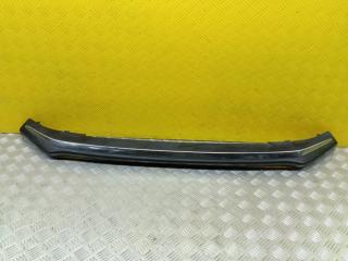 Молдинг бампера переднего Toyota Rav 4 (CA40) (2012-2019) 2.0 D 1ADFTV контрактная
