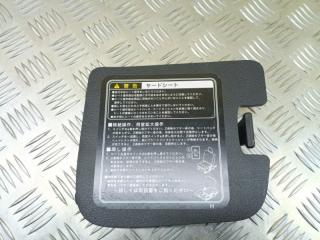 Накладка двери (крышки) багажника Toyota Land Cruiser Prado 150 (2009-2023) Внедорожник 2.8 D 1GDFTV БУ