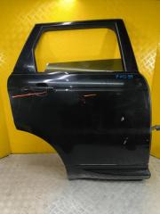 Стекло двери задней правой Land Rover Range Rover Sport II (2013-2022) 3.0 D SDV6 контрактная