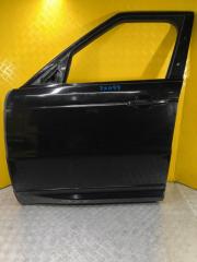 Стекло двери передней левой Land Rover Range Rover Sport II (2013-2022) 3.0 D SDV6 контрактная