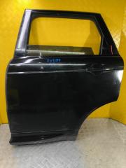 Стекло двери задней левой Land Rover Range Rover Sport II (2013-2022) 3.0 D SDV6 контрактная