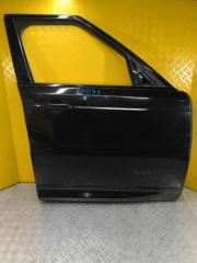 Стекло двери передней правой Land Rover Range Rover Sport II (2013-2022) 3.0 D SDV6 контрактная