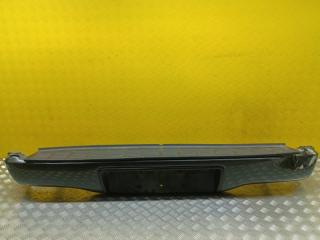Бампер задний Toyota Hilux (2005-2015) Пикап 2.5 D 2KDFTV БУ