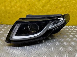 Фара левая Land Rover Range Rover Evoque I (2011-2018) 2.0 D DSL контрактная