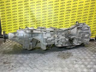 КПП автоматическая (АКПП) Nissan Pathfinder (R51M) 2004-2013 Внедорожник 2012 3.0 D V9X