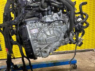 КПП автоматическая (АКПП) Volvo XC60 II (2017-н.в) 2021 2.0 D D420T8 Volvo XC60 II (2017-н.в) 2021 2.0 D D420T8