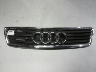 Решетка радиатора Audi A6 C5 4Z7853651 Б/У