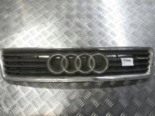 Решетка радиатора Audi A6 Allroad 2000-2004 C5 2.7T 4Z7853651 Б/У