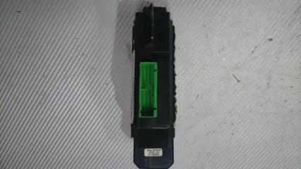 Блок управления стеклоподъемника передний правый S60 2005-2007