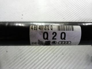 Привод правый АКПП передний правый A8 2005-2007 D3 4.2 BFM
