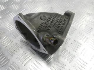 Фланец Audi Allroad 2001-2005 C5 4.2 BAS 079133022A контрактная