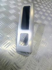 Накладка ручки двери внутренняя задняя правая Volvo S40 8663819 Б/У
