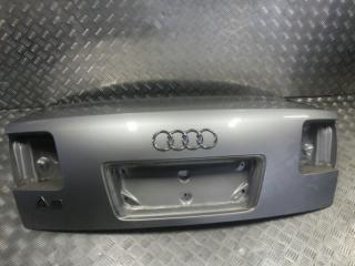 Крышка багажника Audi A8 2006-2008