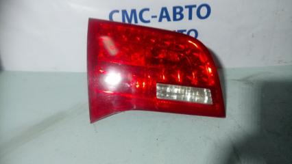 Фонарь крышки багажника задний левый Audi Allroad 2005-2008 C6 3.2 AUK 4f9945093a Б/У