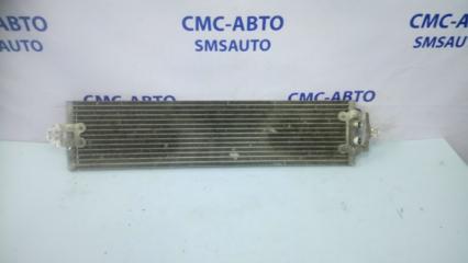 Радиатор масляный Audi Q7 2006-2007 4.2 BAR 4L0317021 Б/У