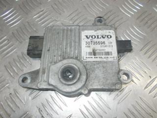 Блок управления АКПП Volvo C30 2007-2010 2.4 B5244S 30735596 контрактная