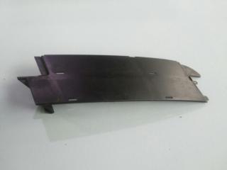 Решетка ПТФ передняя правая Audi Q7 2006-2007 4.2 BAR 4L0807152 контрактная