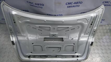 Крышка багажника E-Class W211 E280