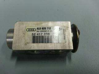 Клапан кондиционера Audi Q7 2006-2007