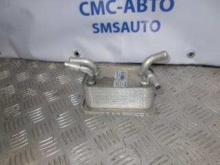 Радиатор охлаждения АКПП Volvo C30 2007-2010 2.4 B5244S 30741956 контрактная