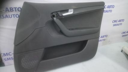 Запчасть обшивка двери задняя правая Audi A3 2005-2007