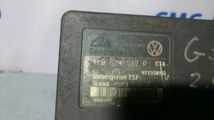 Блок АБС ABS Volkswagen Golf5 8P