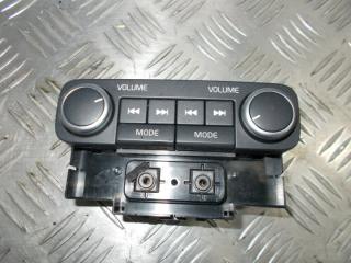 Блок управления сигнала магнитолы задний Volvo S80 2007-2013