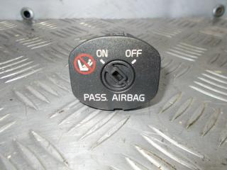 Выключатель Airbag Volvo S80 2007-2013 С80 B8444S 4 30669863 Б/У