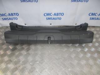 Накладка замка багажника задняя Volvo C30 2007-2010