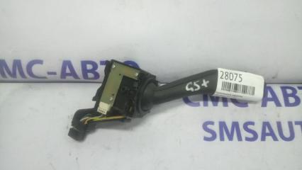 Переключатель поворотов Volkswagen Golf 5 Plus 1K0953513A Б/У