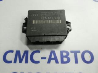 Блок управления парктроником Audi Allroad 2000-2005 C5 8E0919283 Б/У