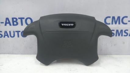 Подушка безопасности водителя Volvo S70 1997-2000