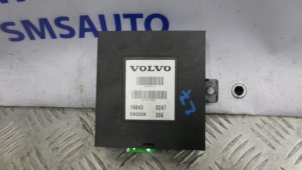 Блок электронный Volvo S40 2001-2004