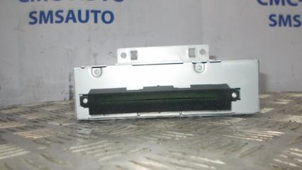 CD чейнджер Volvo C30 2007-2010 2.4 B5244S 31210342 контрактная